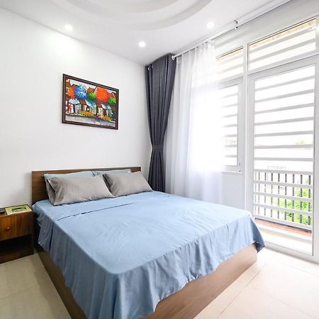 Vanapartment Хошимин Экстерьер фото