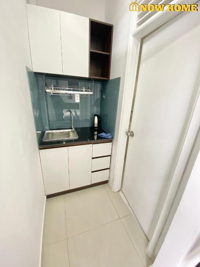 Vanapartment Хошимин Экстерьер фото
