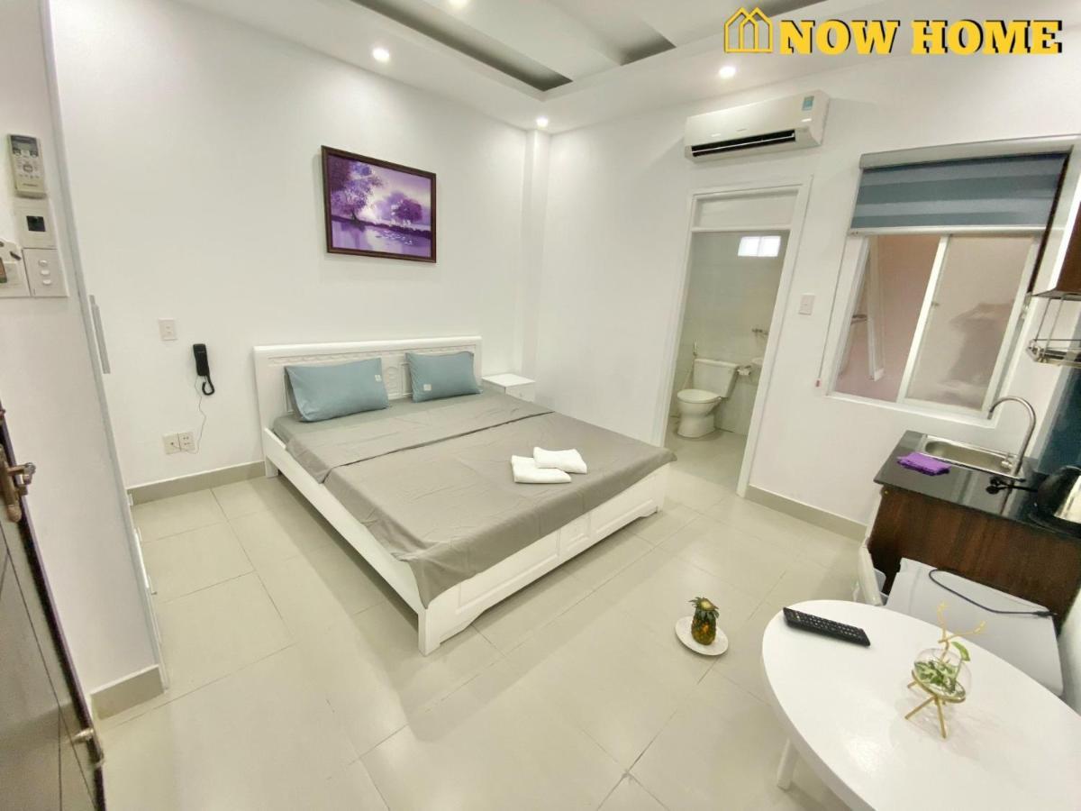 Vanapartment Хошимин Экстерьер фото