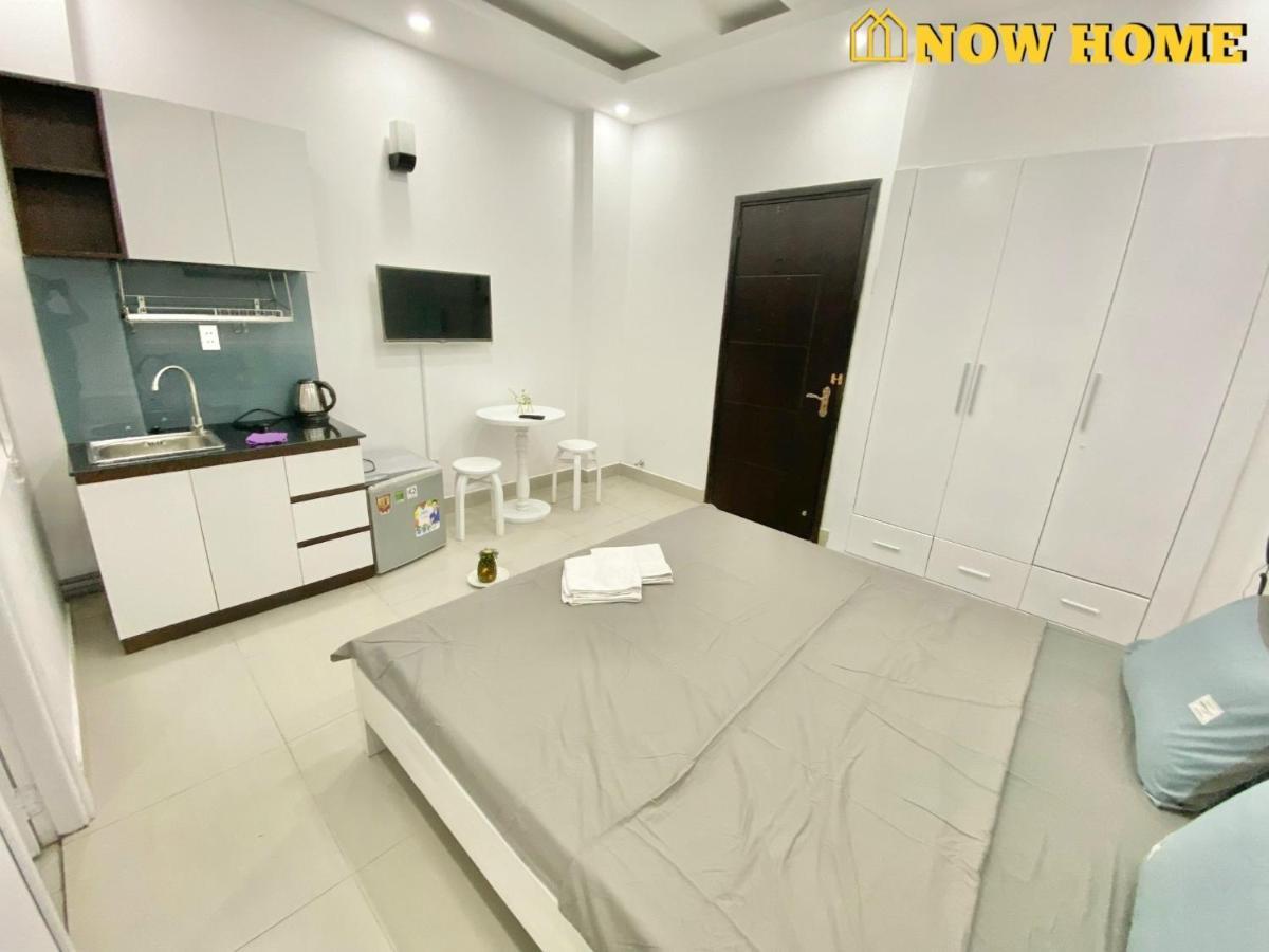 Vanapartment Хошимин Экстерьер фото