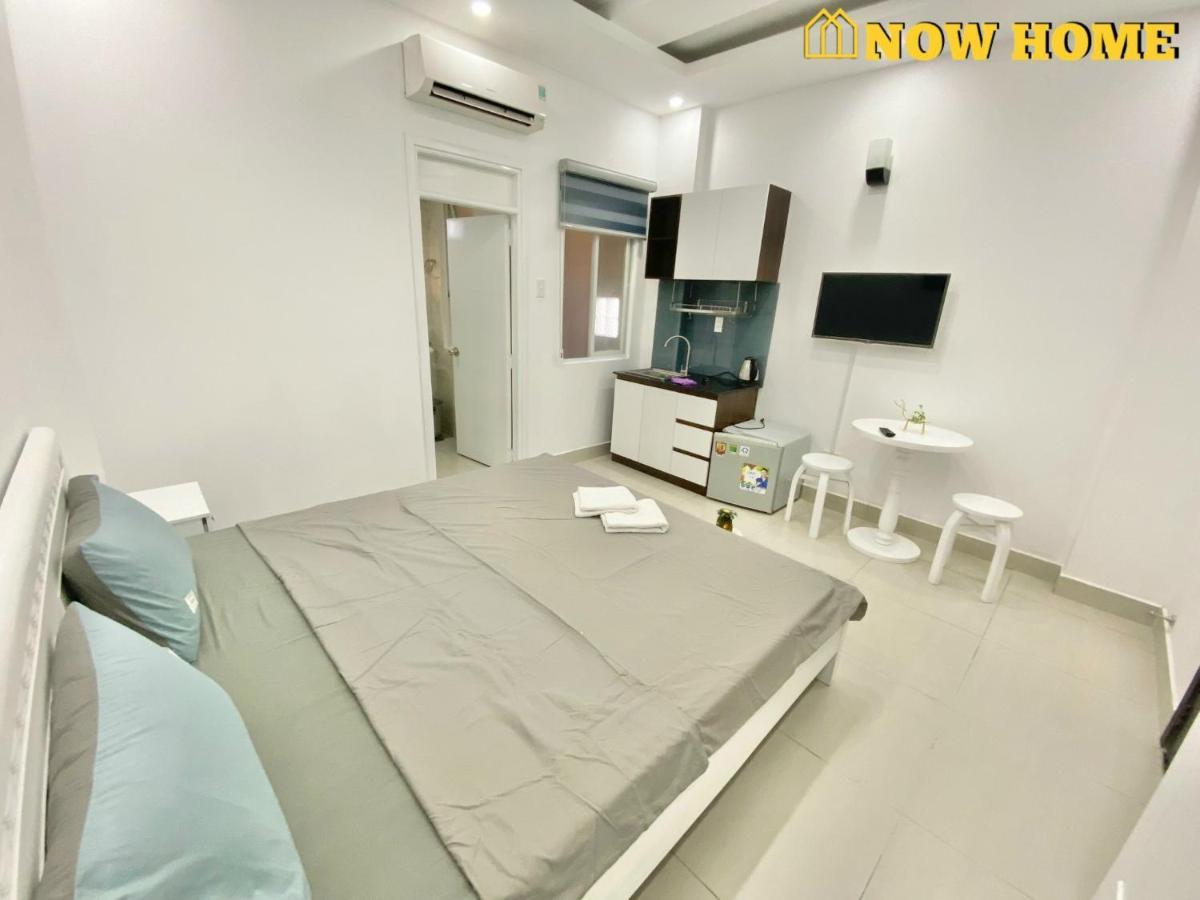 Vanapartment Хошимин Экстерьер фото