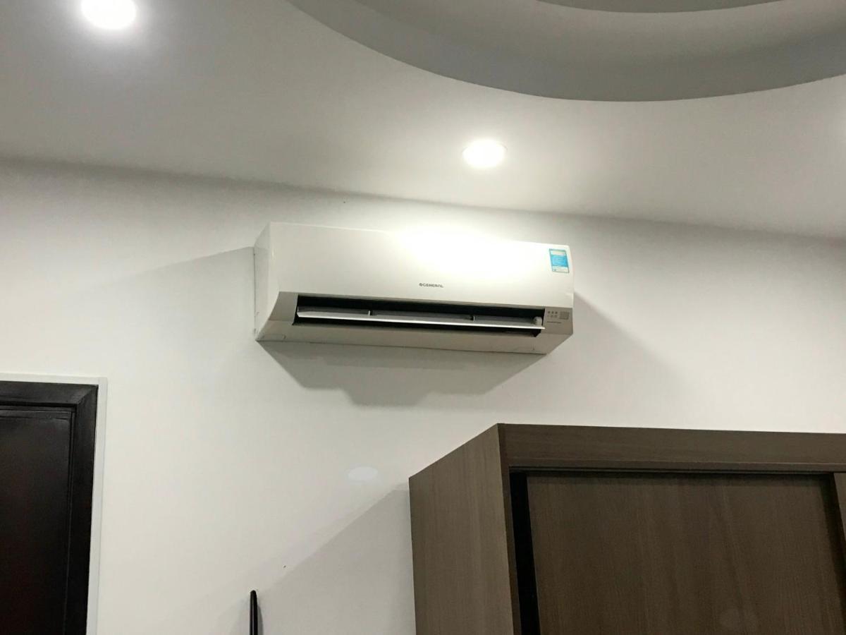 Vanapartment Хошимин Экстерьер фото