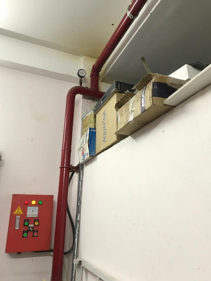 Vanapartment Хошимин Экстерьер фото