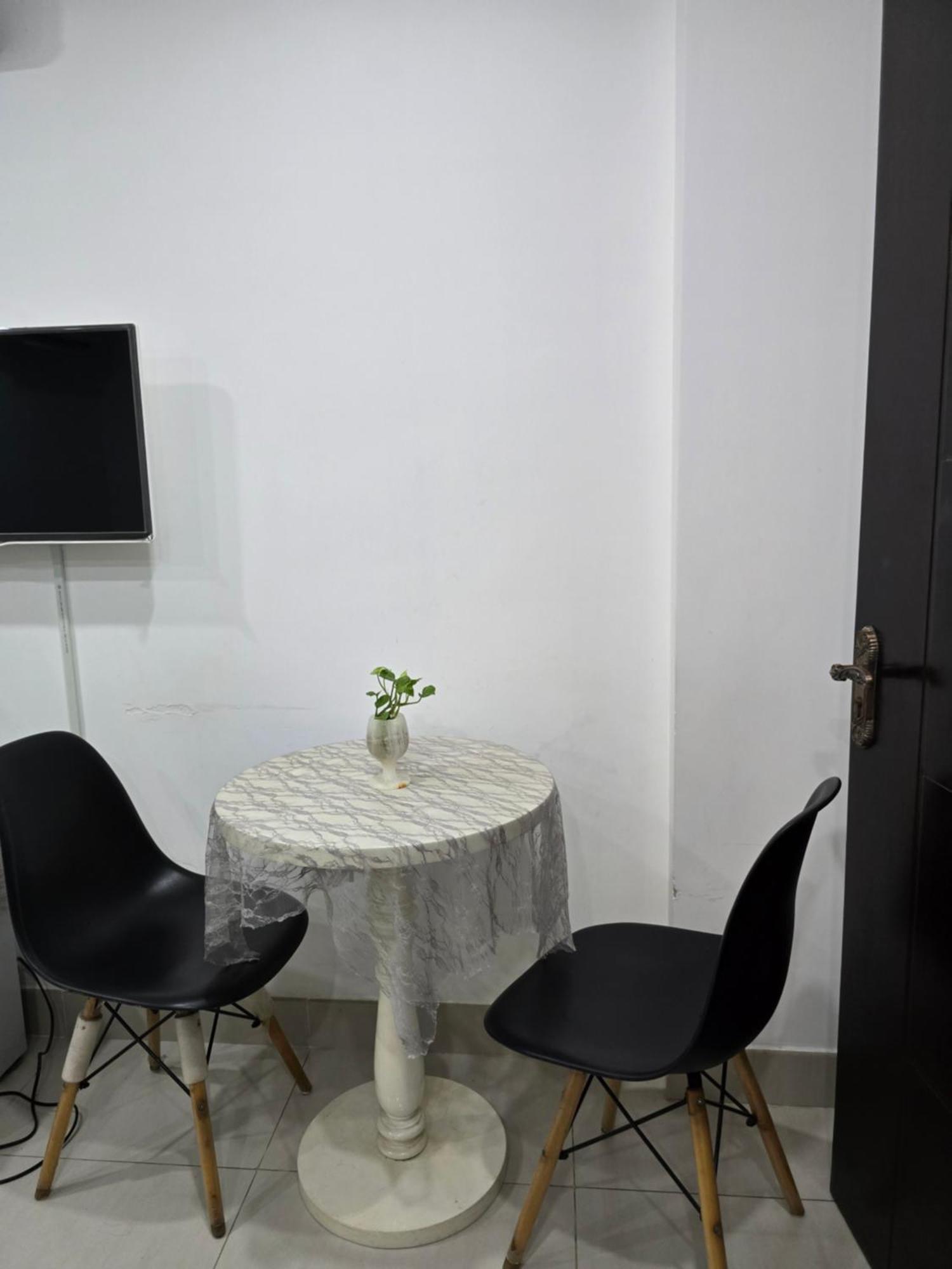 Vanapartment Хошимин Экстерьер фото