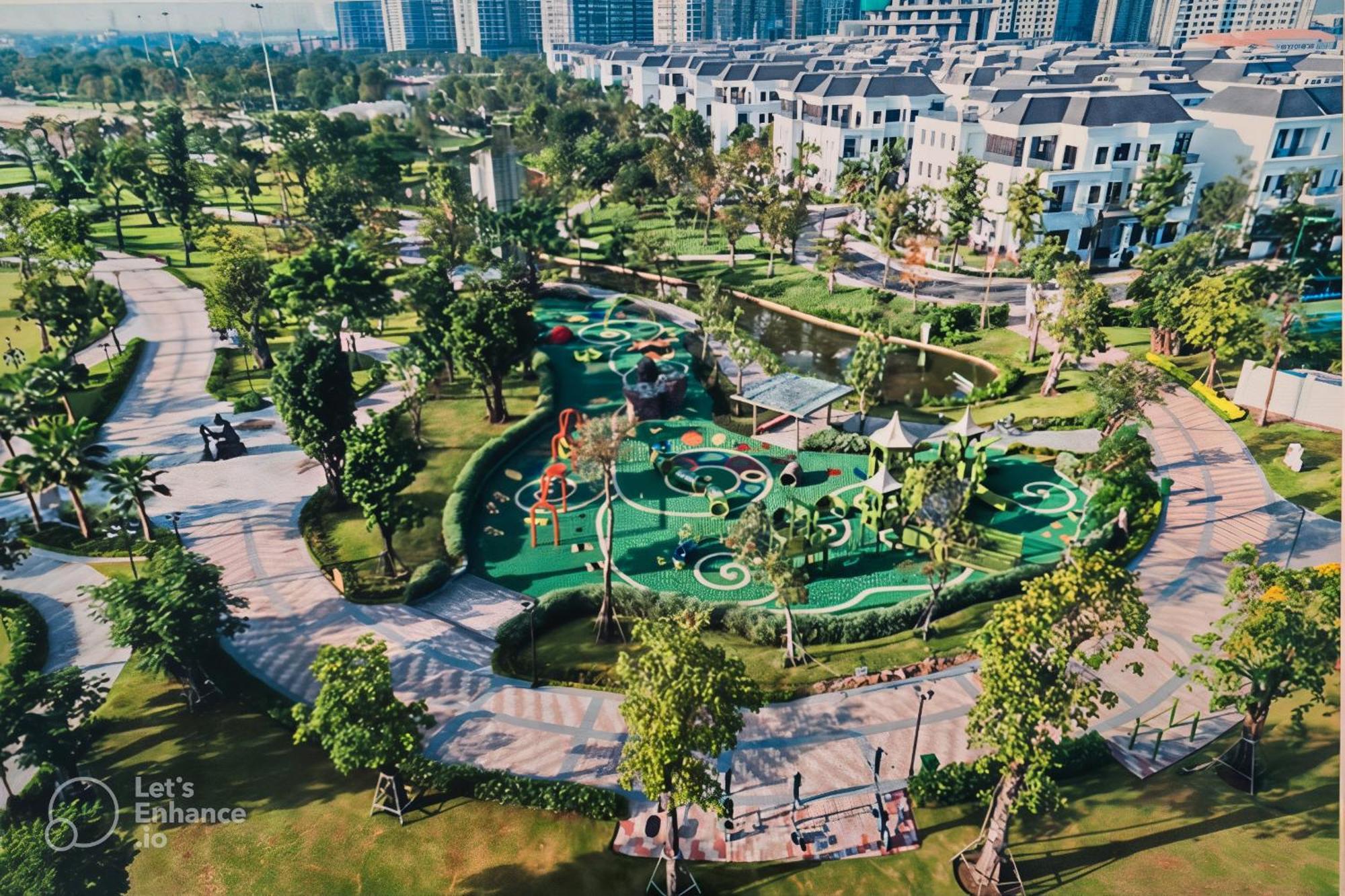 Vanapartment Хошимин Экстерьер фото
